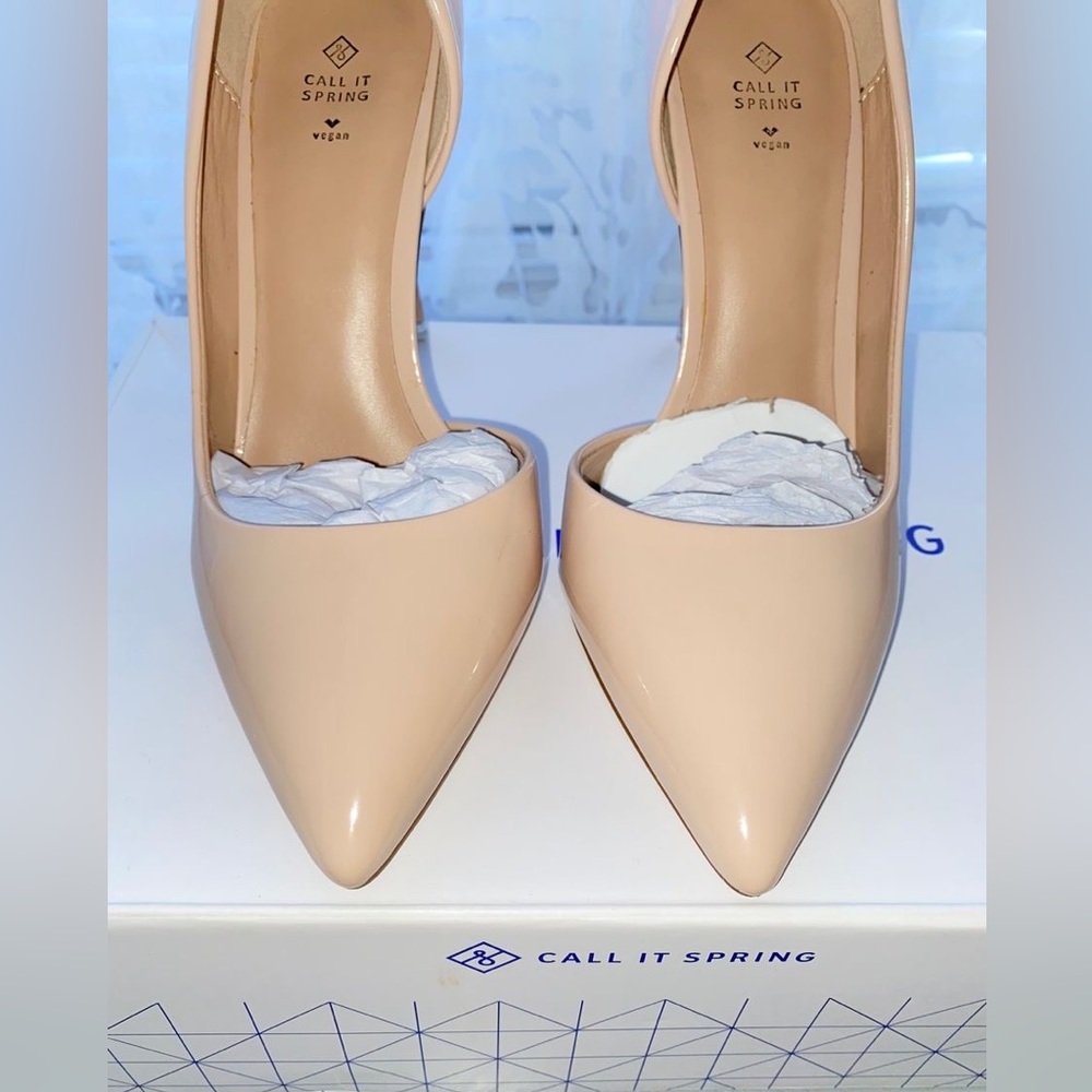 Call It Spring Heels - Picture 3 of 6